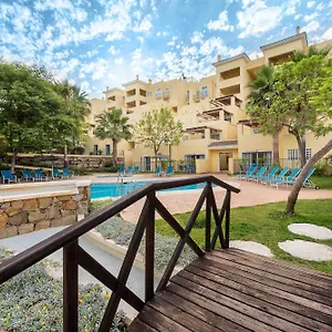Apartamento Colina Del Paraiso By Checkin, El Paraíso