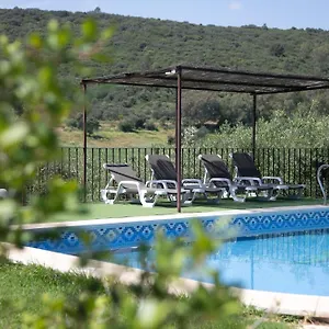 Casa rural La Sierrezuela, Posadas