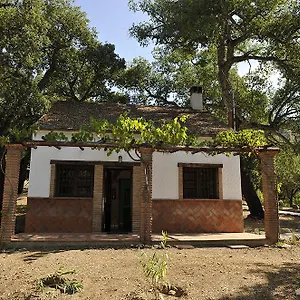 Camping Genal, Algatocín