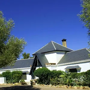 Casa rural Complejo Rural Huerta Grande, Algeciras