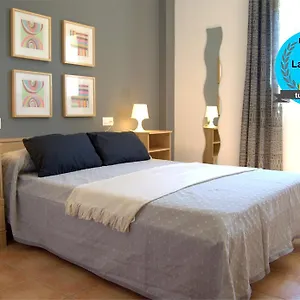 Apartamento Beslow, La Antilla