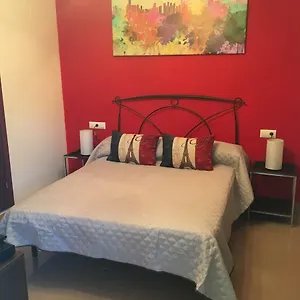 Apartamento Playa De Piletas, Sanlúcar de Barrameda