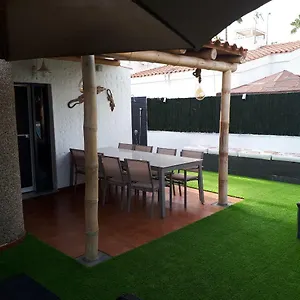Ca Martina Sonora Golf Maspalomas (Gran Canaria)